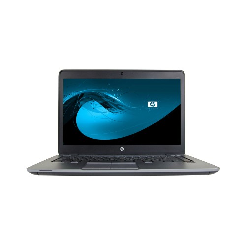 EliteBook Revolve 840 G1 Notebook PC - Intel Core i5-4300U 1.9GHz Dual-Core, 8GB DDR3L, 250GB SSD, 14 EliteBook Revolve 840 G1 Notebook PC - Intel Core i5-4300U 1.9GHz Dual-Core, 8GB DDR3L, 250GB SSD, 14