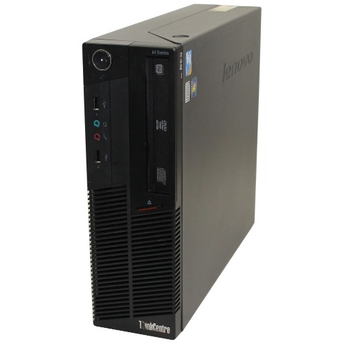 M90 SFF , Intel i5 Processor, 8GB Memory, 500GB Hard Drive, DVD, Windows 10 Pro - Refurbished M90 SFF , Intel i5 Processor, 8GB Memory, 500GB Hard Drive, DVD, Windows 10 Pro - Refurbished