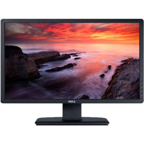 UltraSharp U2312HM LED Monitor - 23 UltraSharp U2312HM LED Monitor - 23