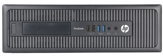 Pcm Hp Inc Prodesk 600 G1 Intel Core I5 4570 Quad Core 3 20ghz