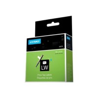 Dymo Price Tag Label - White