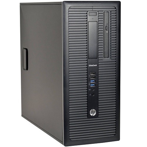800 G1 MT i7-4770 3.4GHz 16GB Memory 2TB Hard Drive DVD Windows 10 Pro - Refurbished 800 G1 MT i7-4770 3.4GHz 16GB Memory 2TB Hard Drive DVD Windows 10 Pro - Refurbished