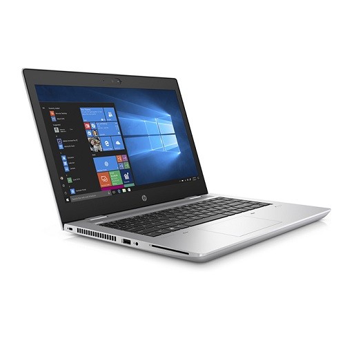 Smart Buy ProBook 645 G4 AMD Ryzen 5 2500U Quad-Core 2GHz Notebook PC - 8GB DDR4 SDRAM, 256GB SSD, 14 Smart Buy ProBook 645 G4 AMD Ryzen 5 2500U Quad-Core 2GHz Notebook PC - 8GB DDR4 SDRAM, 256GB SSD, 14
