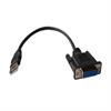 Belkin joystick adapter - 8 in F3U200-08INCH