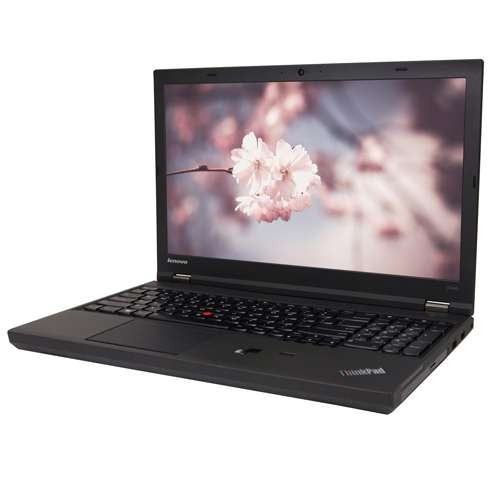 ThinkPad W540 Intel Core i7-4800MQ Quad-Core 2.70GHz Notebook PC - 16GB RAM, 240GB SSD, 15.6 ThinkPad W540 Intel Core i7-4800MQ Quad-Core 2.70GHz Notebook PC - 16GB RAM, 240GB SSD, 15.6