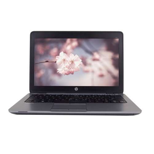 EliteBook 820 G1 Intel Core i5-4300U 1.9GHz Notebook PC - 4GB DDR3L RAM, 128GB SSD, 12.5 Display, 4x USB 3.0, 1x DisplayPort, Microsoft Windows 10 Pro 64-bit - Refurbished EliteBook 820 G1 Intel Core i5-4300U 1.9GHz Notebook PC - 4GB DDR3L RAM, 128GB SSD, 12.5 Display, 4x USB 3.0, 1x DisplayPort, Microsoft Windows 10 Pro 64-bit - Refurbished
