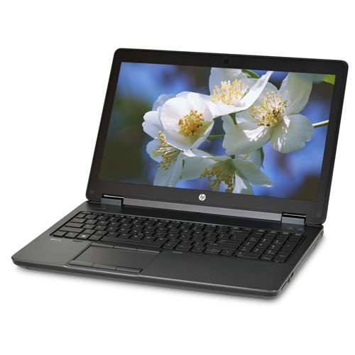ZBook 15 Mobile Workstation Laptop - Intel Core i7-4800MQ 2.7GHz CPU, 16GB DDR3, 1TB HDD, DVDRW, NVIDIA Quadro K2100M 2GB, 15.6 ZBook 15 Mobile Workstation Laptop - Intel Core i7-4800MQ 2.7GHz CPU, 16GB DDR3, 1TB HDD, DVDRW, NVIDIA Quadro K2100M 2GB, 15.6