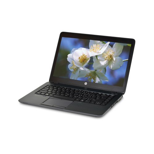 Mobile Workstation ZBook 14 Laptop - Intel Core i5-4300U 1.9GHz CPU, 8GB DDR3L Memory, 128GB SSD Storage, AMD FirePro M4100 1 GB, 14 Mobile Workstation ZBook 14 Laptop - Intel Core i5-4300U 1.9GHz CPU, 8GB DDR3L Memory, 128GB SSD Storage, AMD FirePro M4100 1 GB, 14