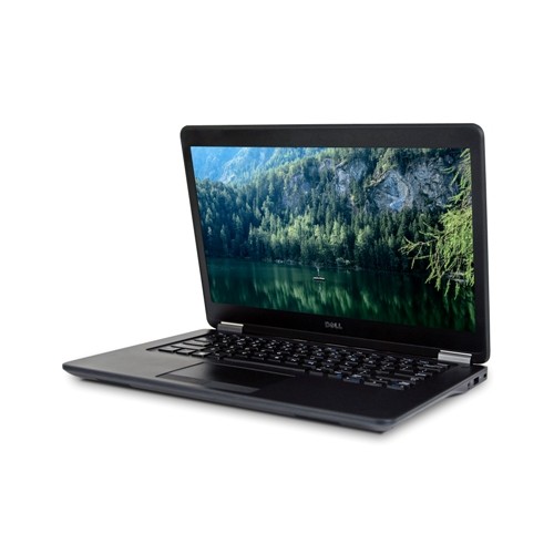 Latitude E7450 Core i7-5600U 2.6GHz, 8GB RAM, 512GB SSD, NO_ODD, 14, Windows 10 Pro 64-bit - Refurbished Latitude E7450 Core i7-5600U 2.6GHz, 8GB RAM, 512GB SSD, NO_ODD, 14, Windows 10 Pro 64-bit - Refurbished