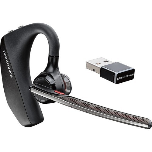 Voyager 5200 Bluetooth Headset with Office 365 Personal Voyager 5200 Bluetooth Headset with Office 365 Personal