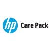 HP PSG/ESS Services Electronic Care Pack 4-Hour 24x7 Same Day Hardware Support - extended service agreement - 3 years - on-site U4481E
