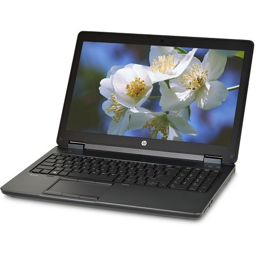 ZBook 15 Mobile Workstation PC with numeric keypad - Intel Core i7-4800MQ 2.7 GHz, 16 GB DDR3, 480 GB SSD, DVDRW, 15.6 FHD 1920x1080, NVIDIA Quadro K1100M, Thunderbolt, Windows 10 Pro 64-bit - Refurbished ZBook 15 Mobile Workstation PC with numeric keypad - Intel Core i7-4800MQ 2.7 GHz, 16 GB DDR3, 480 GB SSD, DVDRW, 15.6 FHD 1920x1080, NVIDIA Quadro K1100M, Thunderbolt, Windows 10 Pro 64-bit - Refurbished