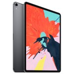 Apple 12.9-inch iPad Pro Wi-Fi + Cellular - 3rd generation - tablet - 256 GB - 12.9" IPS (2732 x 2048) - 4G - LTE - space gray MTJ02LL/A