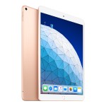 Apple 10.5-inch iPad Air Wi-Fi 256GB - Gold MUUT2LL/A