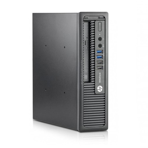 Pcm Hp Inc Elitedesk 800 G1 Intel Core I5 4570s Quad Core 2 90