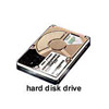 iGo 4GB Internal ATA-33 Hard Drive for AST Ascentia J10/J30