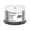 Verbatim DataLifePlus DVD-R x 50 - 4.7 GB - storage media 94854