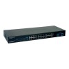 TRENDnet TEG S224 - switch - 24 ports - desktop TEG-S224