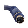 Cables To Go Velocity video cable - S-Video - 50 ft.