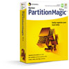 Symantec PartitionMagic v. 8.0