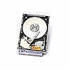 CMS Products 40GB Hard Drive (Presario 1600 - 1655, 1810, 1810XL, 1805)
