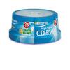 Memorex High Speed - CD-RW x 25 - 700 MB - storage media 32023424