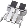 Fujitsu Scanner pad assembly