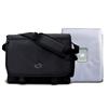 MacCase 15" MacBook Pro Messenger Bag with Free 15" MacBook Pro Sleeve - Promotion Model