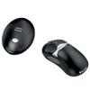 Fellowes Cordless 5-Button Optical Mouse with Microban Protection - mouse