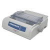 Oki Microline 420n - printer - B/W - dot-matrix 62418703