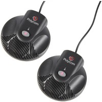 Polycom Wireless Soundstation 2W EX Mic Pods
