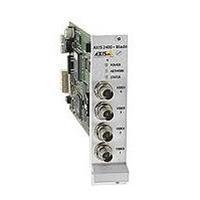 Axis 241S Blade Video Server