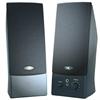 Cyber Acoustics 2 Piece USB Powered Computer Speaker System CA2016