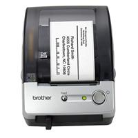 Brother QL-500 Quick PC Label Printer