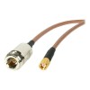 StarTech N Female to RP-SMA Wireless Antenna Adapter Cable