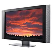 Sony 50" Black PlasmaPro Display