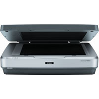 Epson Expression 10000XL Color Flatbed Photo Scanner