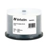 Verbatim DataLifePlus CD-R x 50 - 700 MB - storage media 94904