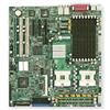 Super Micro SUPERMICRO X6DH8-G2 - motherboard - extended ATX - Socket 604 - E7520 X6DH8-G2-O