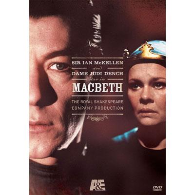 A&E Home Video Macbeth