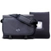 MacCase 14" iBook Messenger Bag with Free Stealth Sleeve