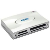 EDGE 9-in-1 USB 2.0 Card Reader with xD Slot