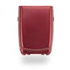 Phoenix Accessories Phoenix Brand 1450 mAH Li-Ion Extended Battery for Sanyo 8200 Red