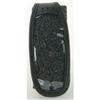 Phoenix Accessories Leather Case for Kyocera 3250