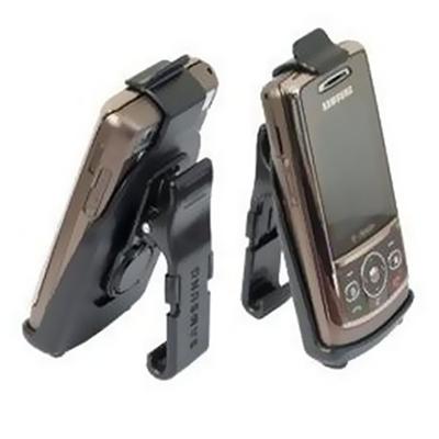 Leather Case for Nokia 6600