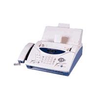 Brother Monochrome IntelliFAX-1270e
