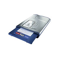 Iomega Zip 750MB USB 2.0 External Drive