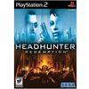Sega Headhunter: Redemption - PlayStation 2 63032