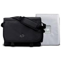 MacCase 17" MacBook Pro Messenger Bag with Free 17" MacBook Pro Sleeve - Promotion Model