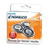 Norelco Replacement Foils and Cuttera
